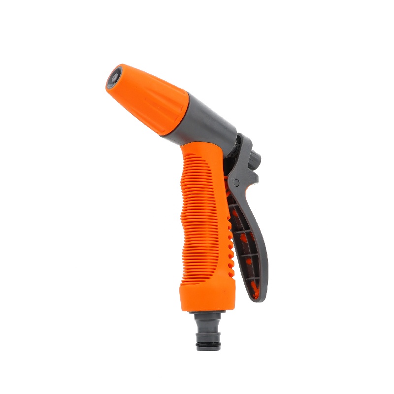 Redéfinir la précision et la durabilité: pistolet à eau de jardin encapsulé à une seule fonction pour l'industrie mondiale